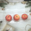 Chinese Supplier Plastic fruit Clamshell for apples